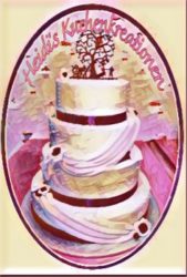 Heidis Kuchenkreationen